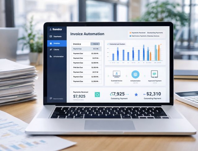 AI Automation Mastery